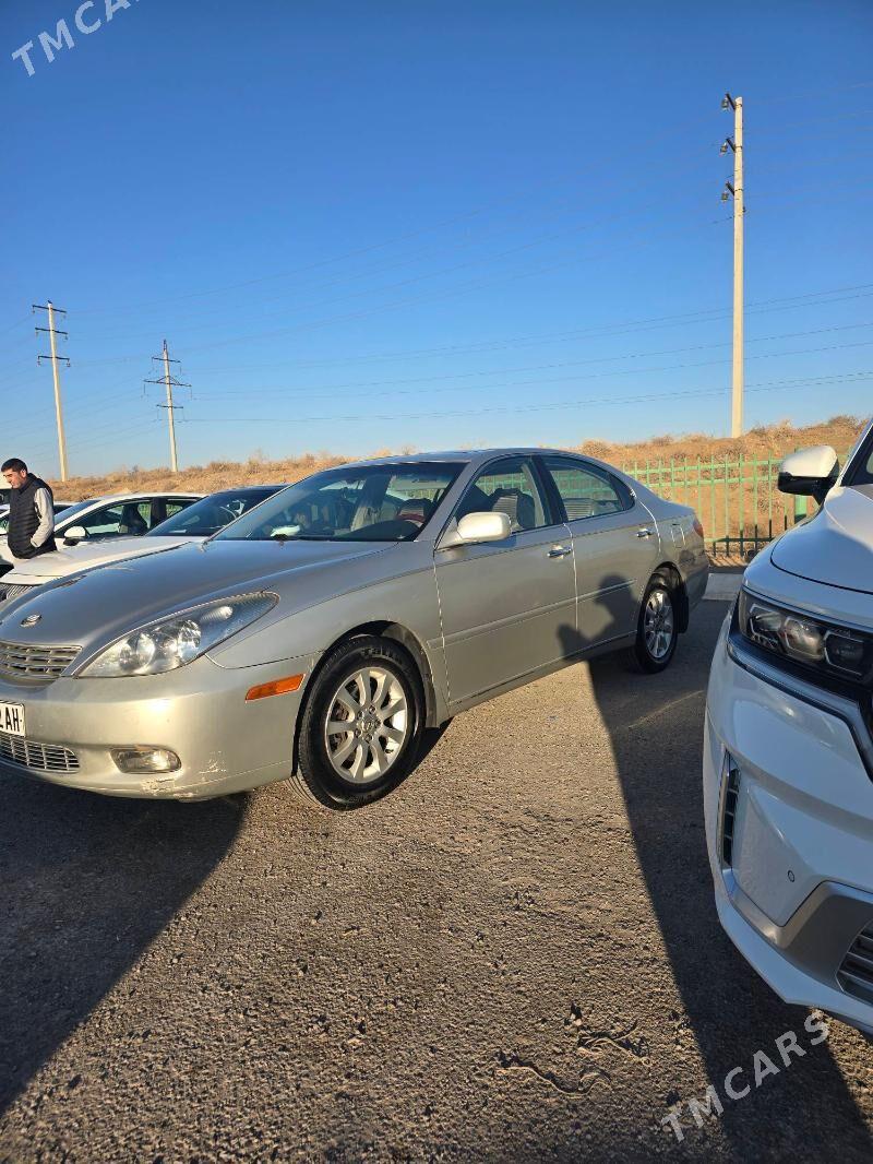 Lexus ES 300 2002 - 193 000 TMT - Parahat 7 - img 2