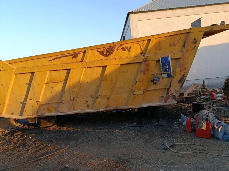 kamaz kuzga 15 000 TMT - Gökdepe - img 6