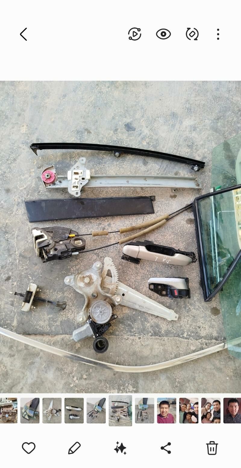 2012 Camry 500 TMT - Tejen - img 2