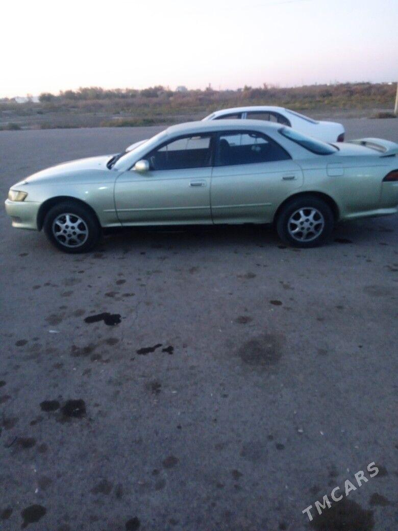 Toyota Mark II 1993 - 28 000 TMT - Губадаг - img 3