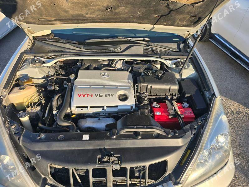 Lexus ES 300 2002 - 193 000 TMT - Parahat 7 - img 8