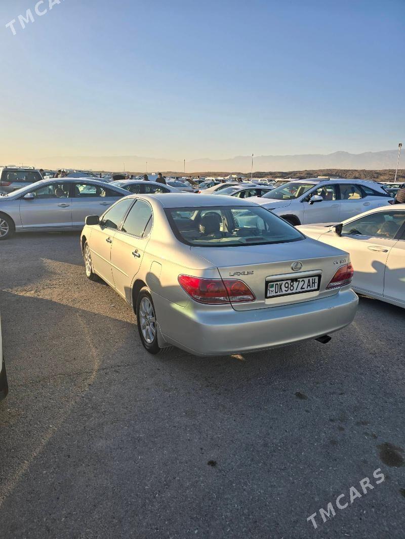 Lexus ES 300 2002 - 193 000 TMT - Parahat 7 - img 1