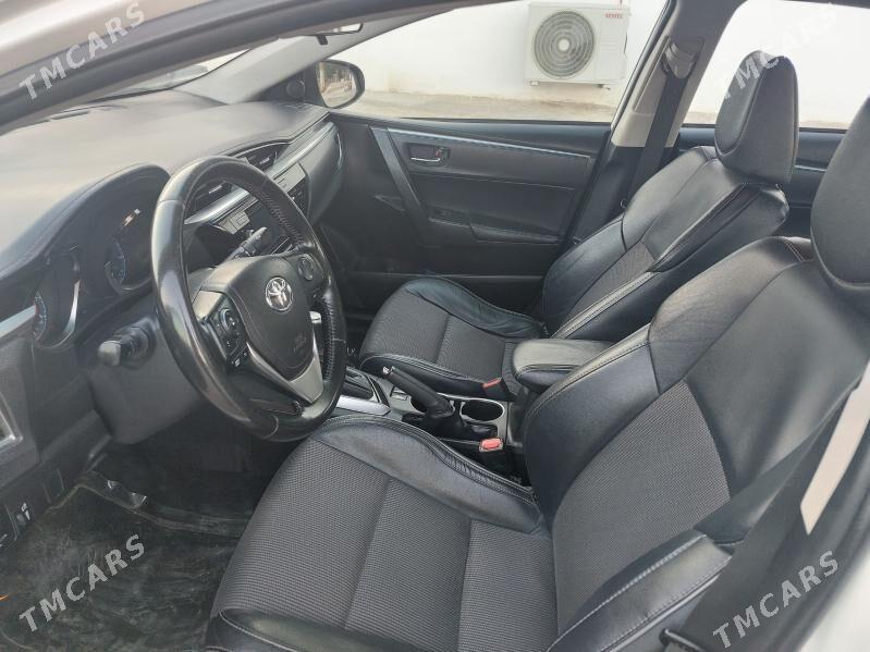 Toyota Corolla 2014 - 175 000 TMT - Aşgabat - img 5