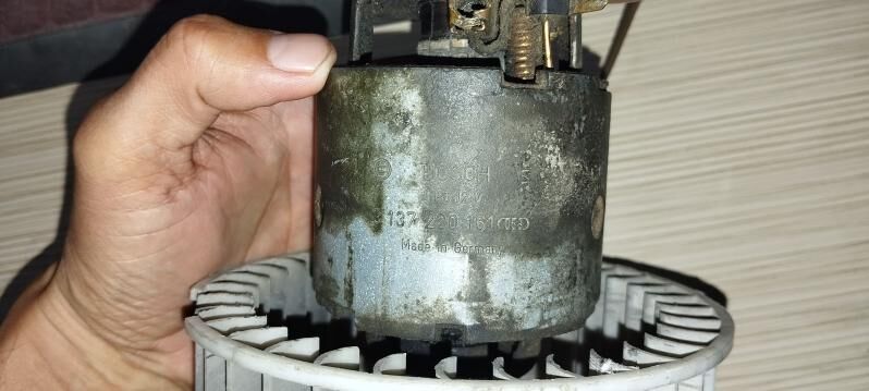 opel peçka 150 TMT - Туркменбаши - img 3