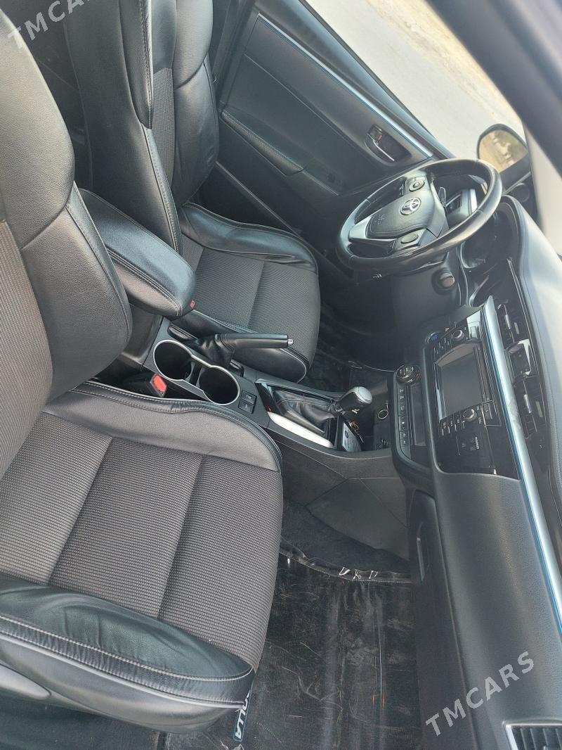 Toyota Corolla 2014 - 175 000 TMT - Aşgabat - img 8