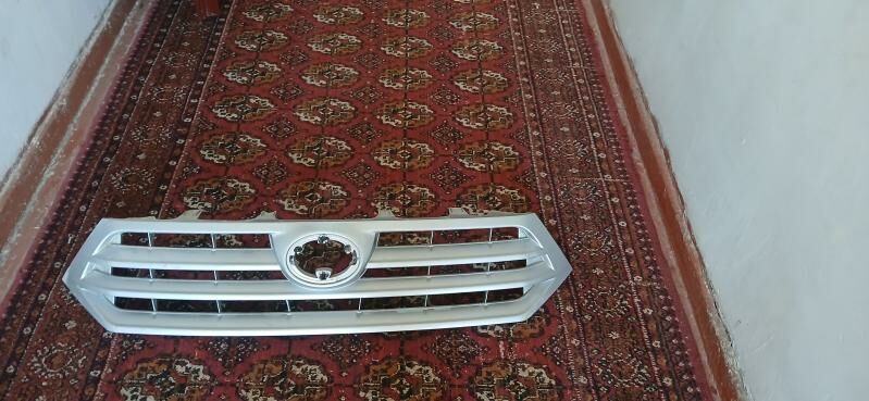 Higlander 2008 abirsowka 200 TMT - Дашогуз - img 2