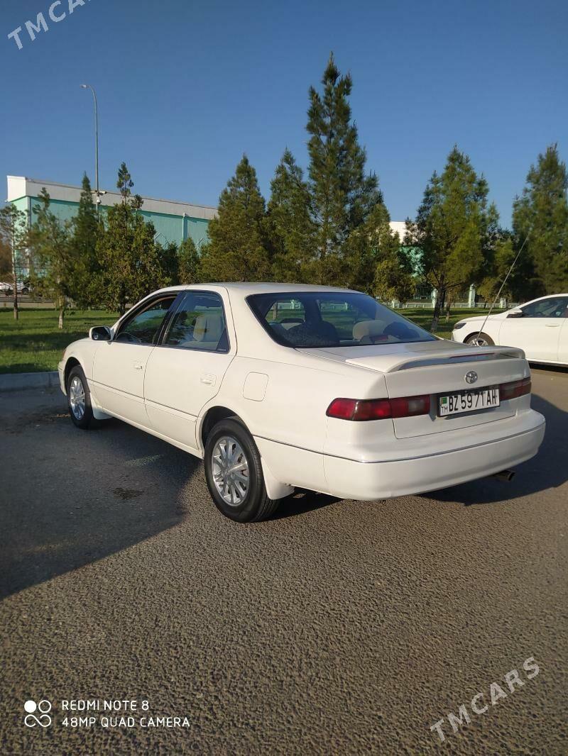 Toyota Camry 1998 - 130 000 TMT - Tejen - img 5
