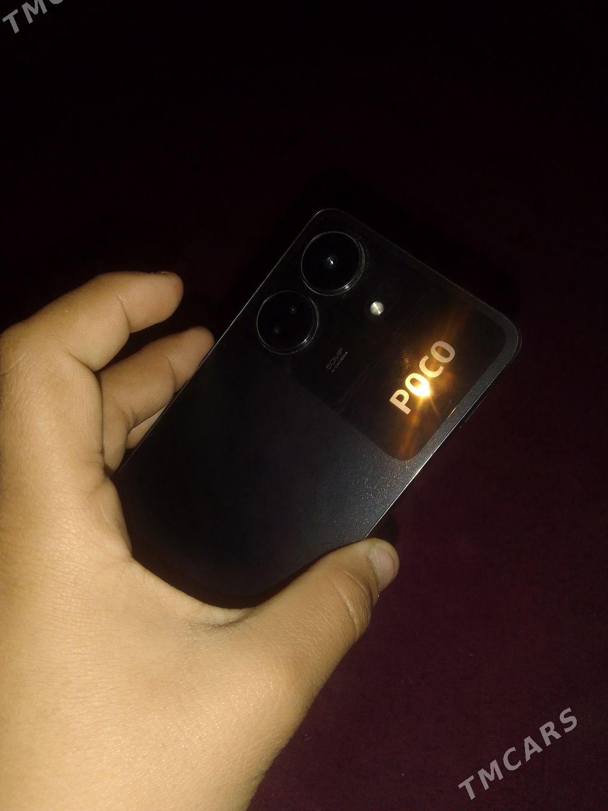 poco c65 16 256 - Daşoguz - img 3