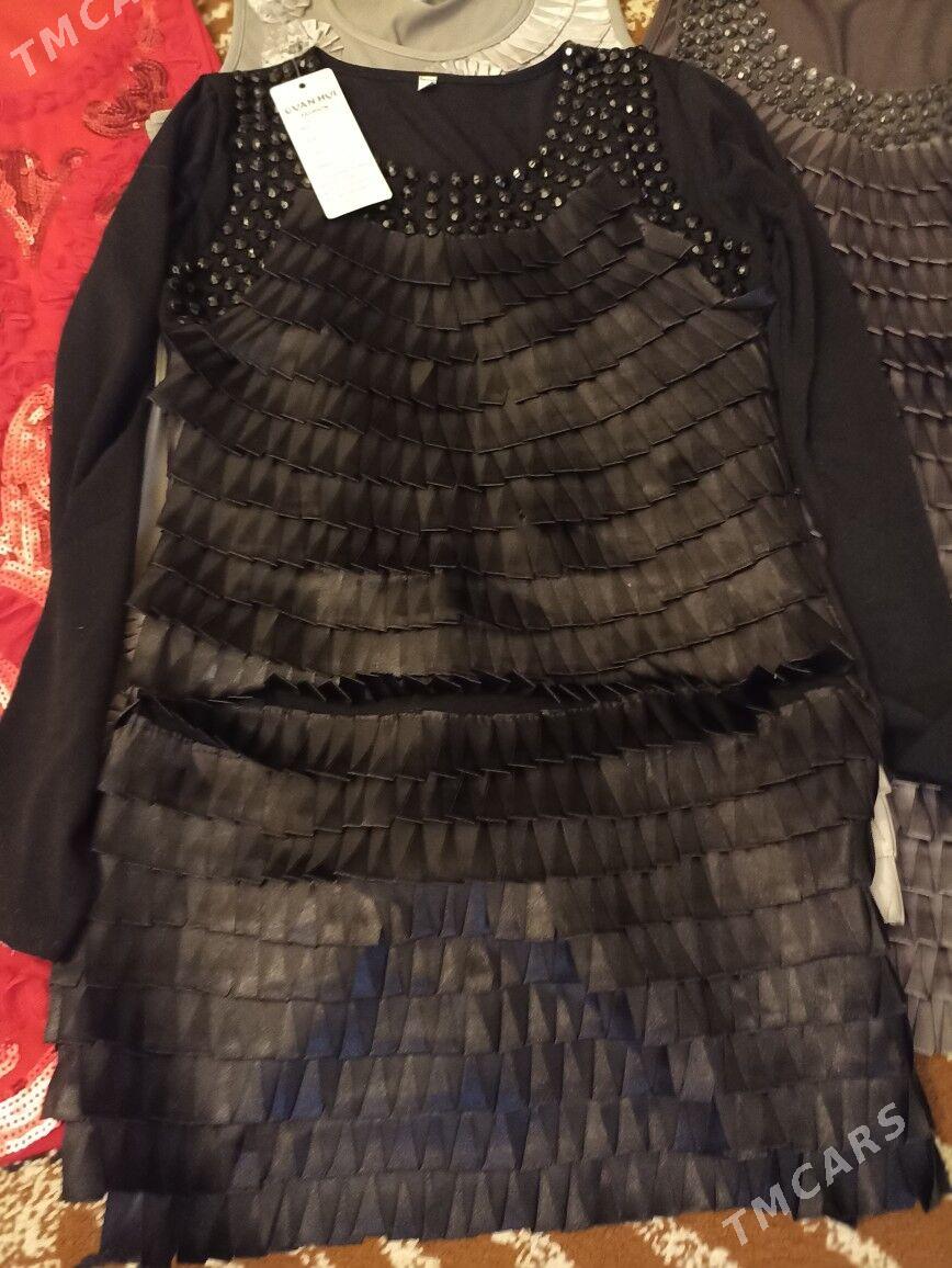 платья на девочек - Ашхабад - img 3