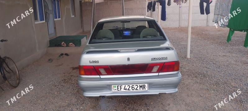 Lada 2115 2001 - 27 000 TMT - Сакарчага - img 3