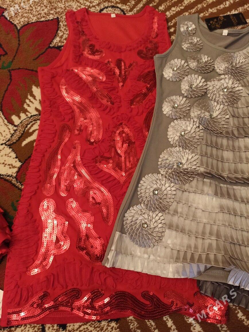платья на девочек - Ашхабад - img 2