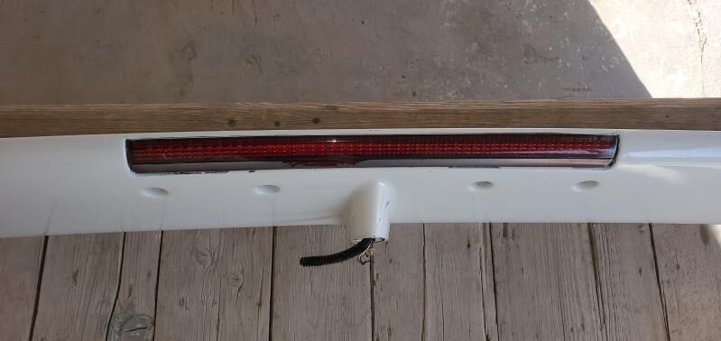 spoyler ganat 1 000 TMT - Гумдаг - img 3