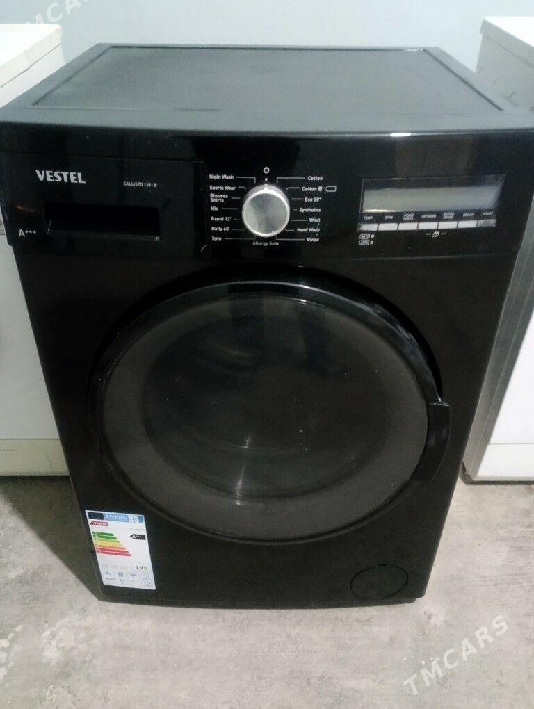 WESTEL 8 KG - Aşgabat - img 2