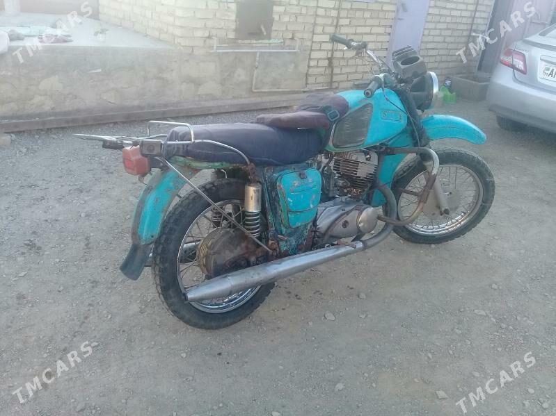 Iž Planeta 4 1980 - 13 000 TMT - Берекет - img 4