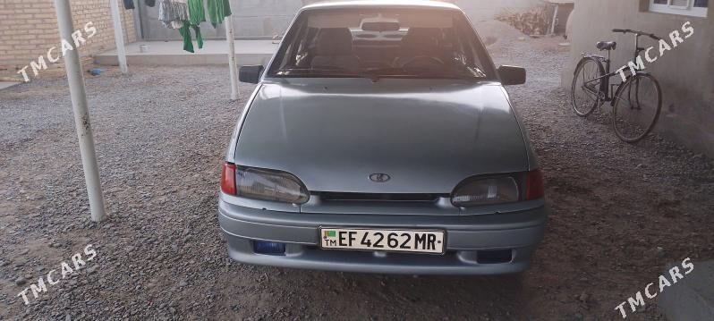 Lada 2115 2001 - 27 000 TMT - Сакарчага - img 4
