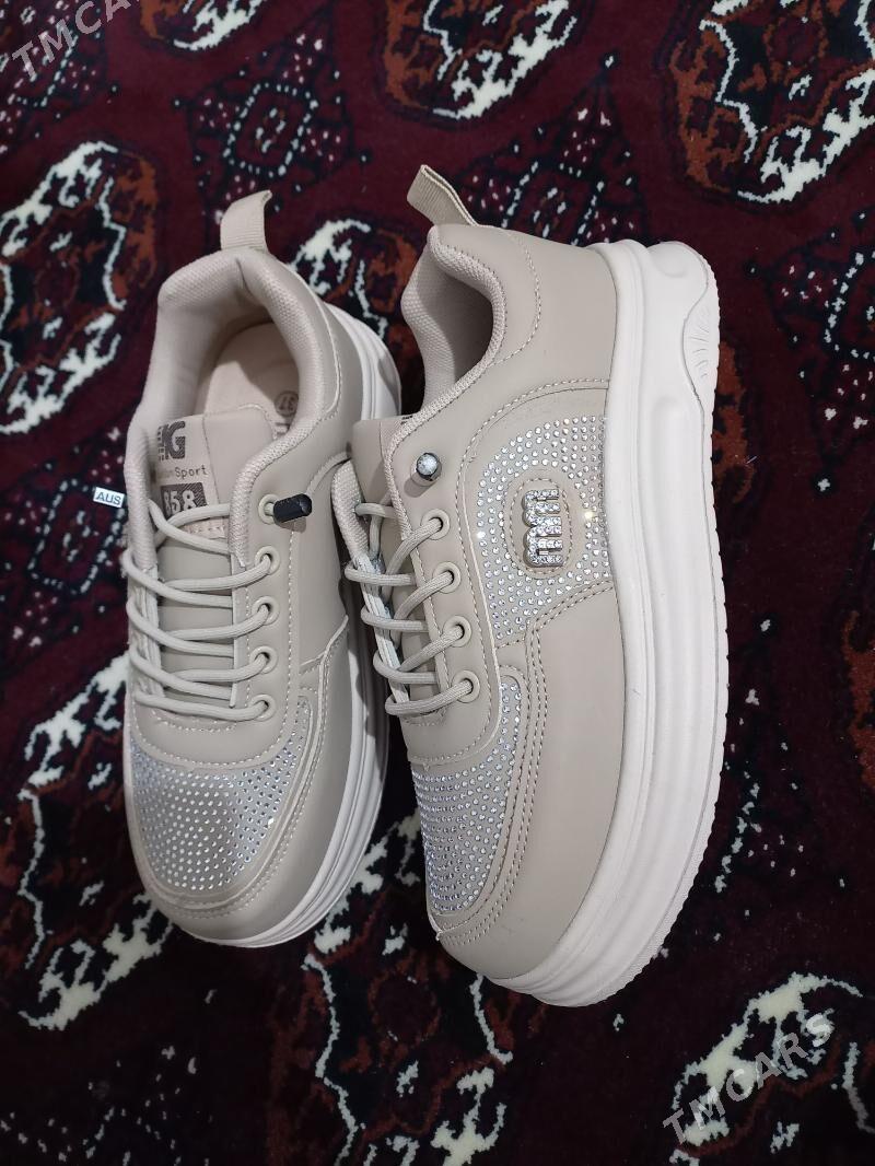 krassowka - Balkanabat - img 2