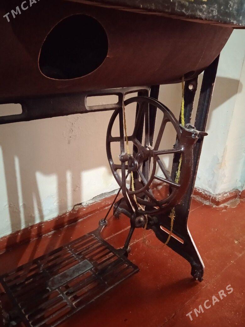 Tikin masyn - Hitrowka - img 2