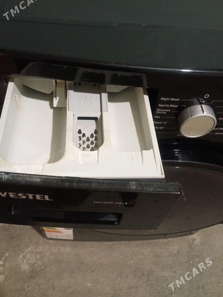 WESTEL 8 KG - Aşgabat - img 5