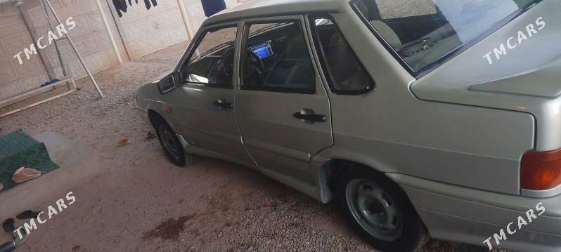 Lada 2115 2001 - 27 000 TMT - Сакарчага - img 6