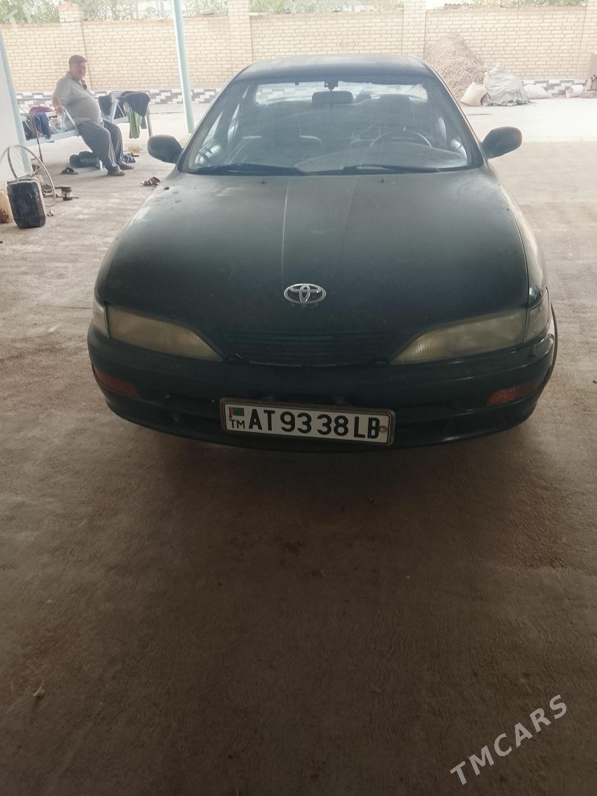 Toyota Carina 1996 - 60 000 TMT - Саят - img 2