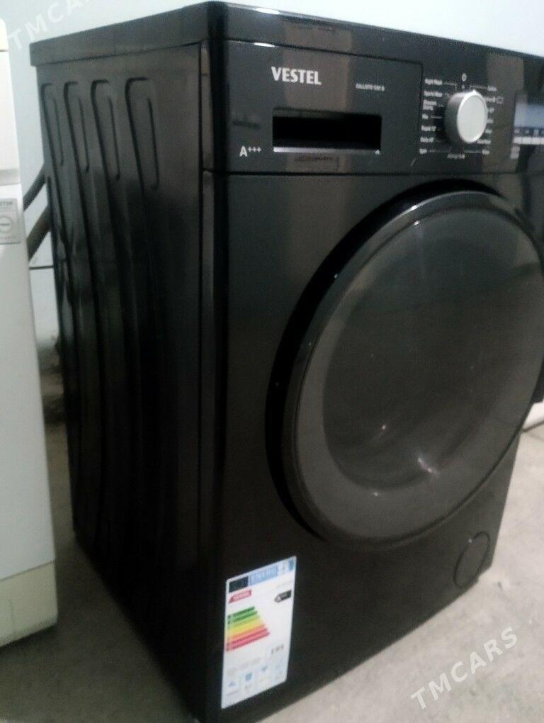 WESTEL 8 KG - Aşgabat - img 4