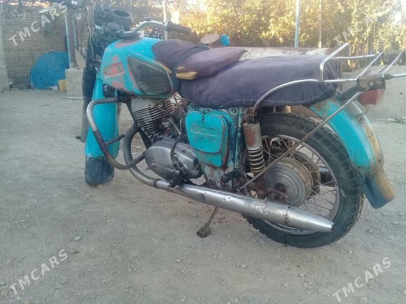 Iž Planeta 4 1980 - 13 000 TMT - Берекет - img 5