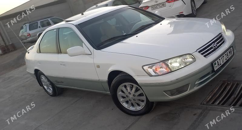 Toyota Camry 2001 - 195 000 TMT - Мары - img 2