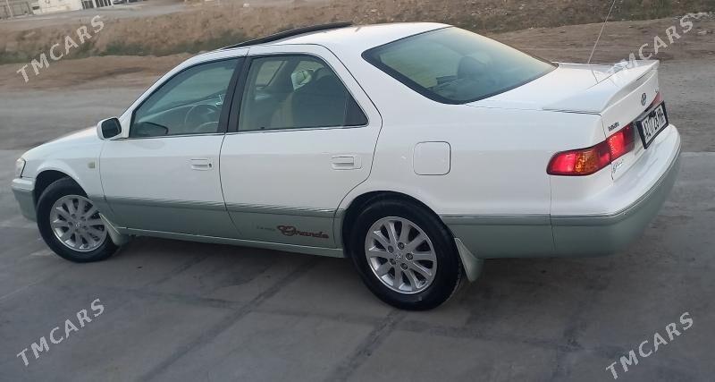 Toyota Camry 2001 - 195 000 TMT - Мары - img 6