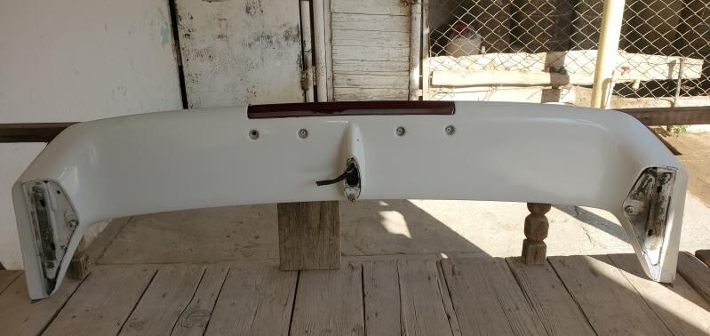 spoyler ganat 1 000 TMT - Гумдаг - img 2