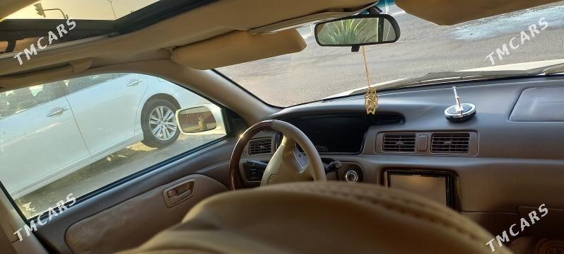 Toyota Camry 2001 - 195 000 TMT - Мары - img 8