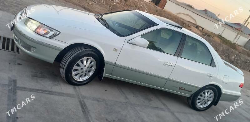 Toyota Camry 2001 - 195 000 TMT - Мары - img 3
