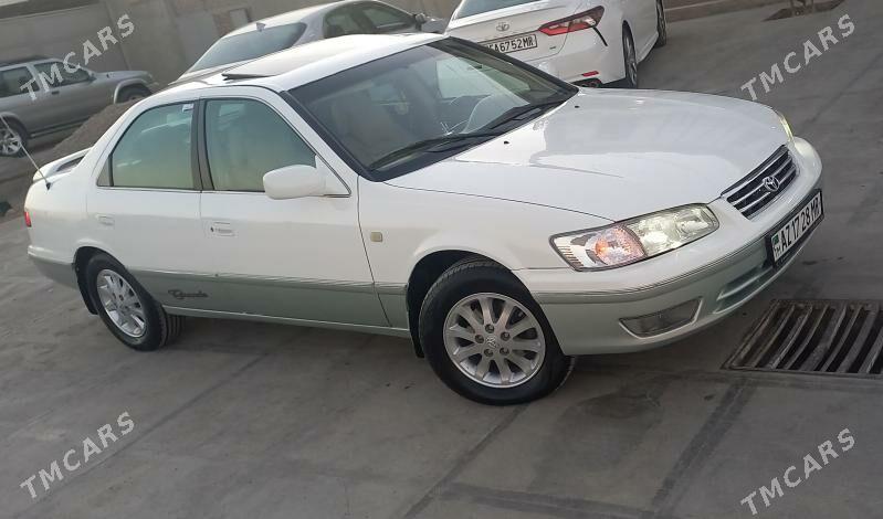 Toyota Camry 2001 - 195 000 TMT - Мары - img 7