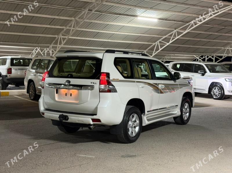Toyota Land Cruiser Prado 2015 - 628 000 TMT - Ашхабад - img 5