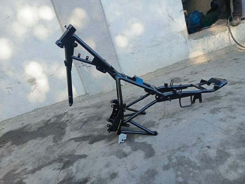 FEKON RAMA 3 000 TMT - Сакарчага - img 3