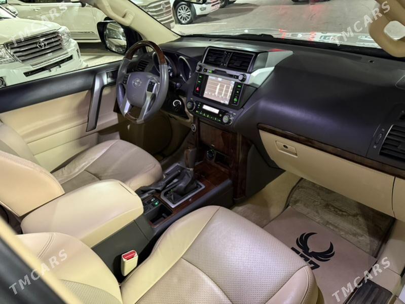 Toyota Land Cruiser Prado 2015 - 628 000 TMT - Ашхабад - img 9
