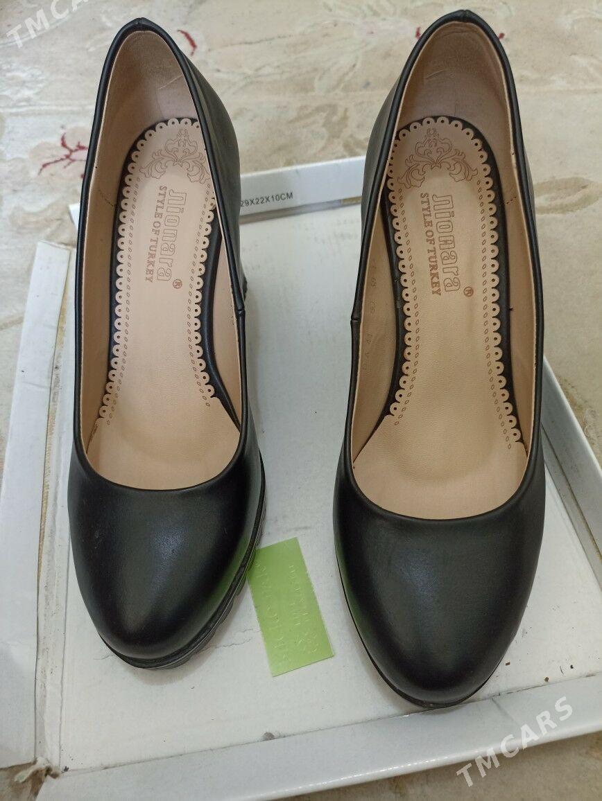 туфли осенние - 30 мкр - img 1