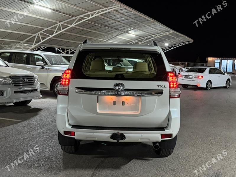 Toyota Land Cruiser Prado 2015 - 628 000 TMT - Ашхабад - img 4