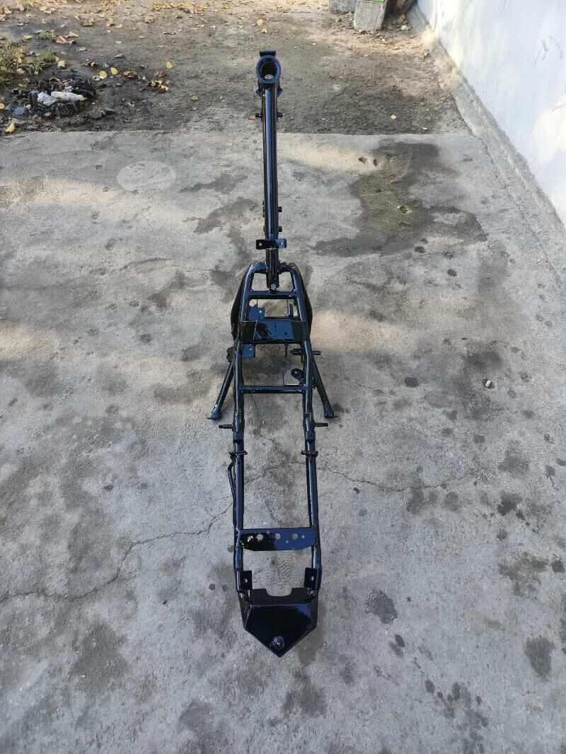 FEKON RAMA 3 000 TMT - Сакарчага - img 2