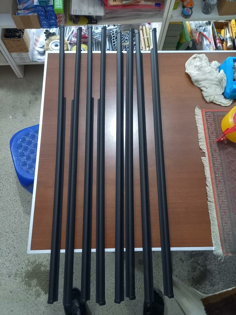 Lada 2106 2107 21099 2115 200 TMT - Мары - img 5