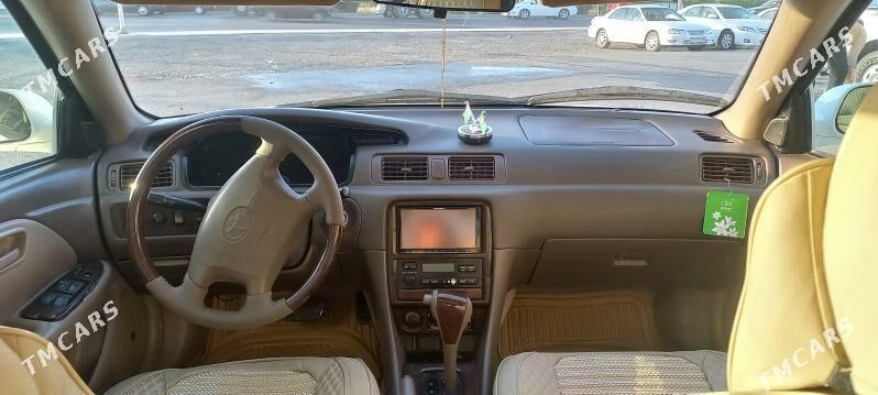 Toyota Camry 2001 - 195 000 TMT - Мары - img 9