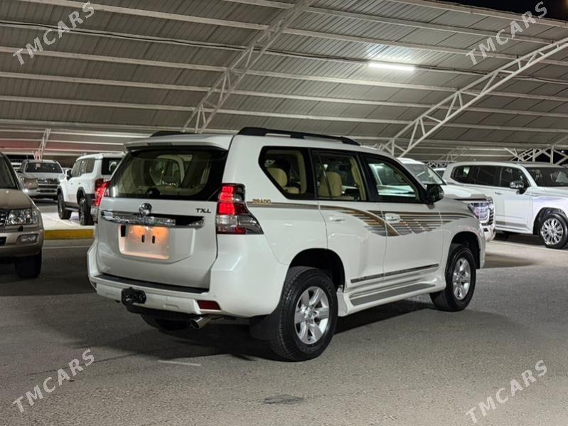 Toyota Land Cruiser Prado 2015 - 628 000 TMT - Ашхабад - img 6