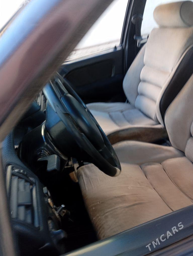 Opel Astra 1992 - 30 000 TMT - Дашогуз - img 5