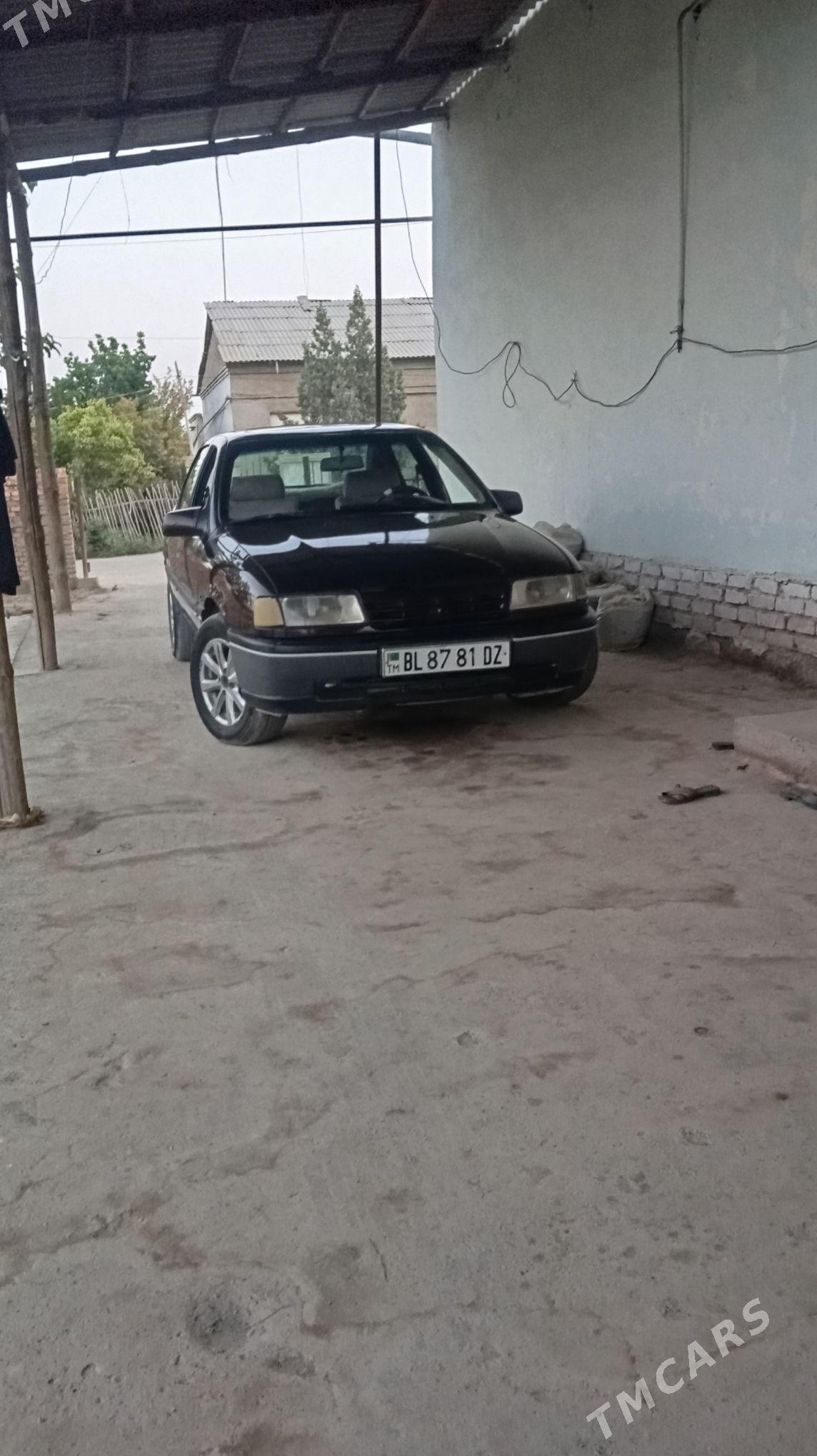 Opel Astra 1992 - 30 000 TMT - Дашогуз - img 4