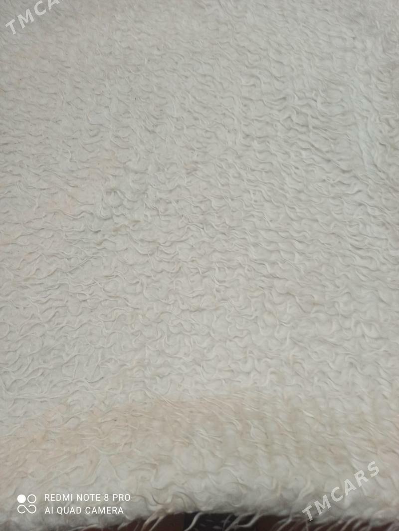 подушки, покрывало, скатерти - Ашхабад - img 2