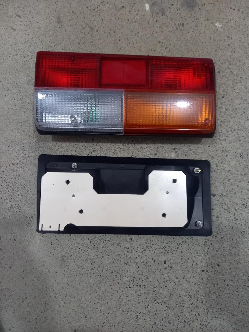 Lada 2106 2107 21099 2115 200 TMT - Мары - img 8