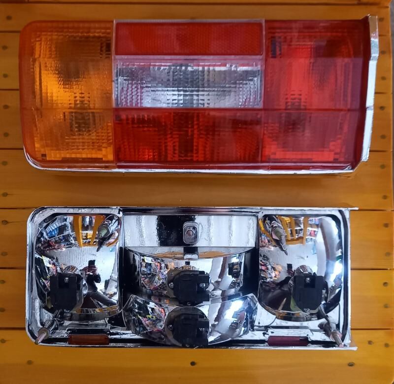 Lada 2106 2107 21099 2115 200 TMT - Мары - img 6