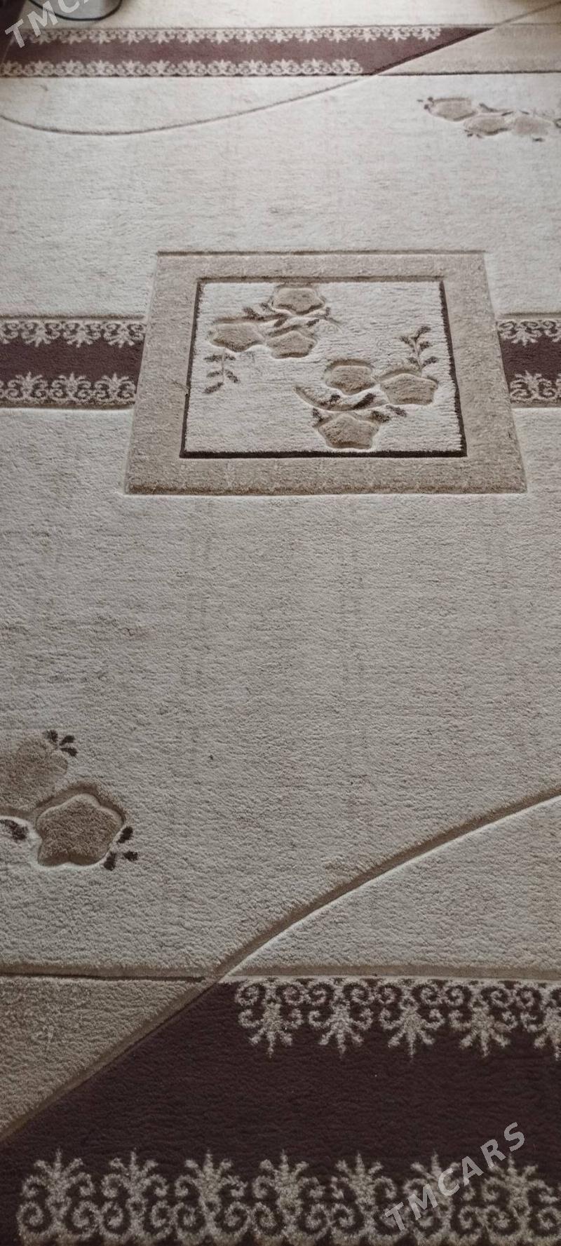 HALY - Balkanabat - img 2