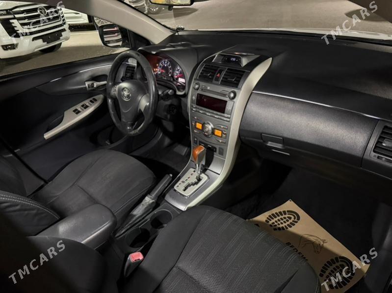 Toyota Corolla 2013 - 153 000 TMT - Ашхабад - img 10