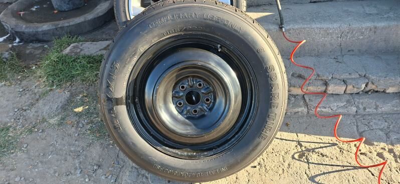 zapaska higlander 18lik 520 TMT - Bedew - img 2