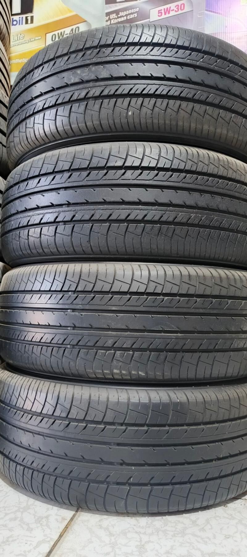 Yokohama 215 55 17 ýyly23 2 500 TMT - Гарадамак - img 3